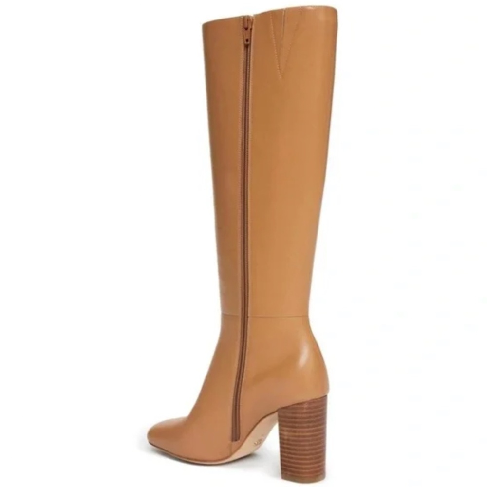 Paige Keely Knee High Boot Size 9.5 - Picture 2 of 12